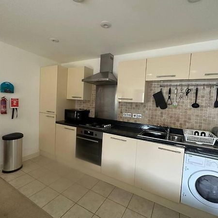 The Drake Apartment Плімут Екстер'єр фото
