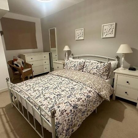 The Drake Apartment Плімут Екстер'єр фото