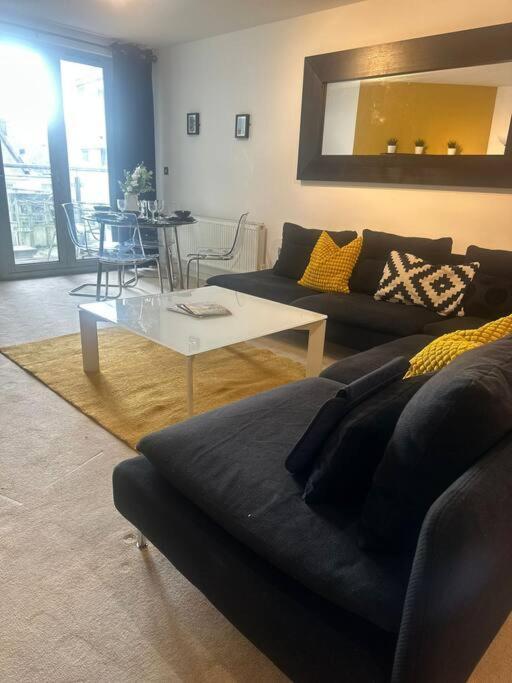 The Drake Apartment Плімут Екстер'єр фото