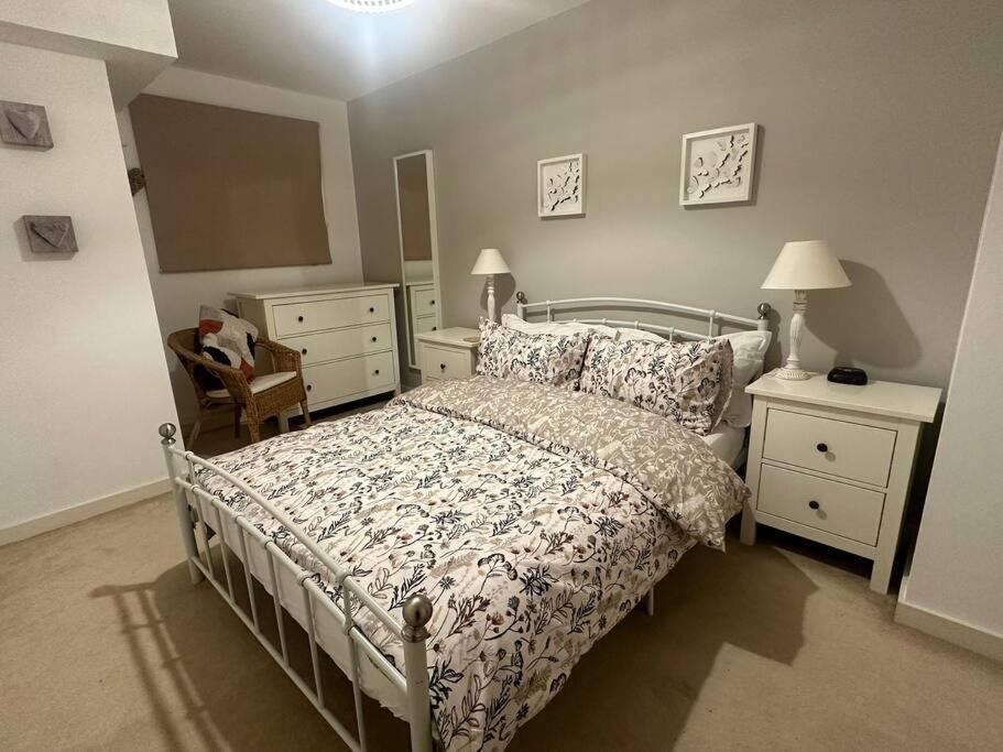 The Drake Apartment Плімут Екстер'єр фото